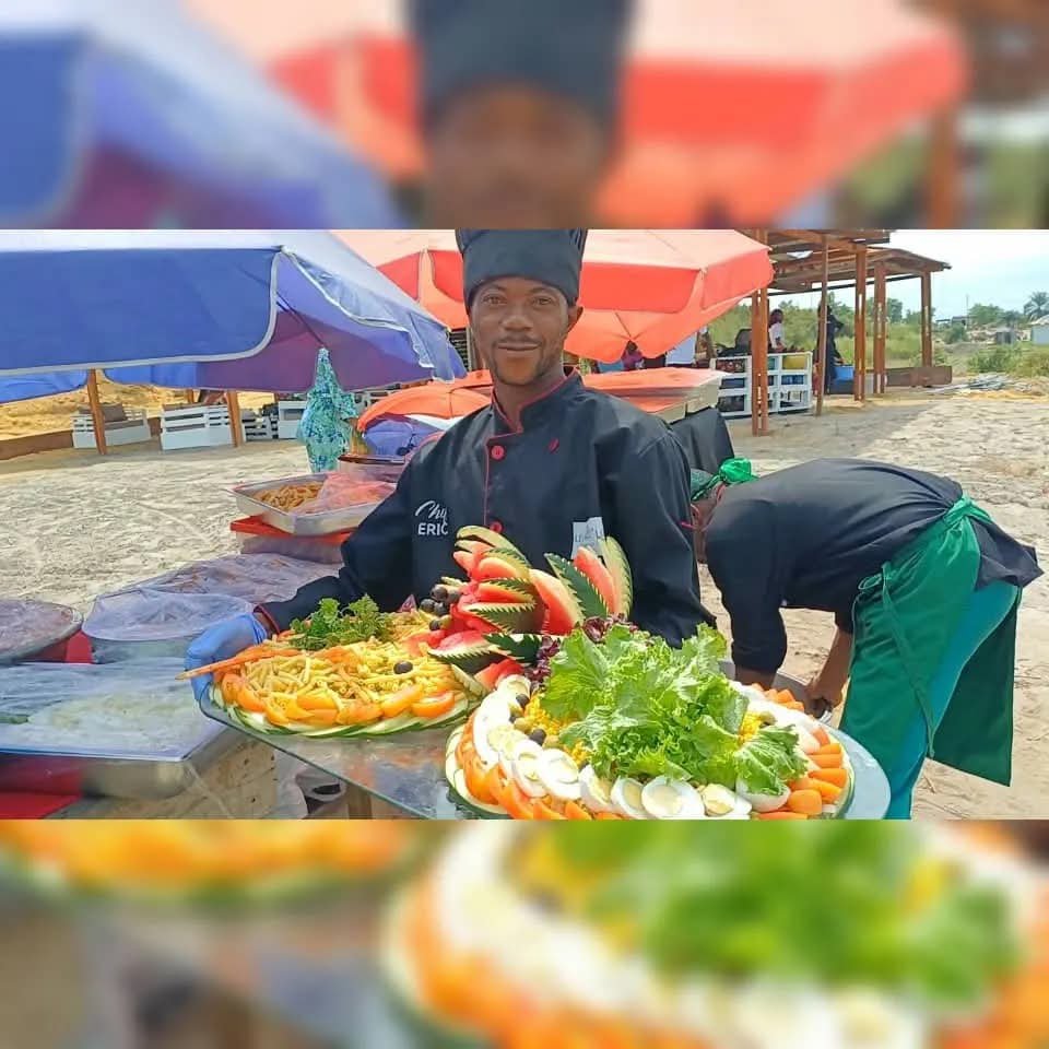 Restaurant Gastronomique