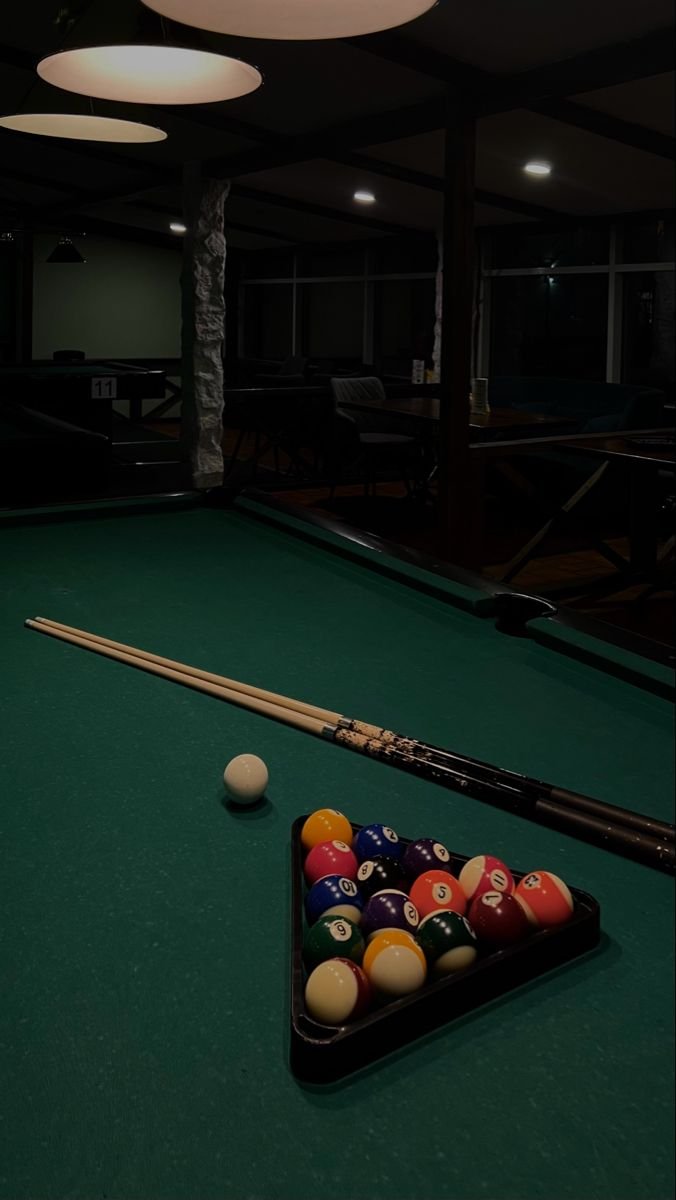 Billard